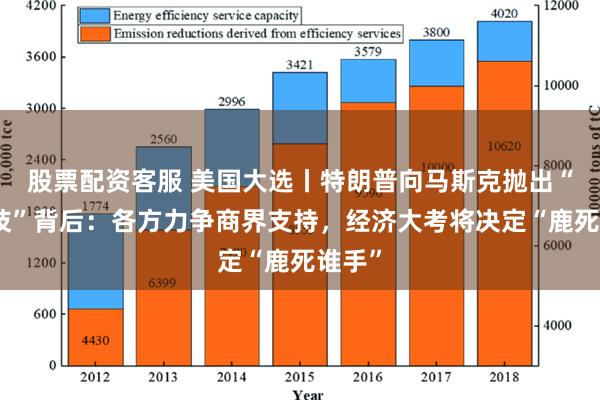 股票配资客服 美国大选丨特朗普向马斯克抛出“橄榄枝”背后